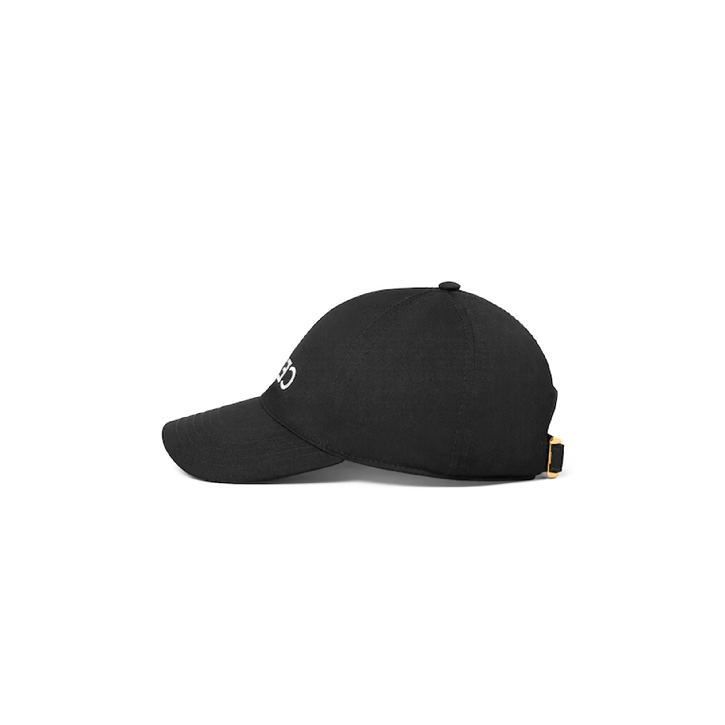 CELINE BASEBALL CAP IN COTTON 2AUA1969P.38NO